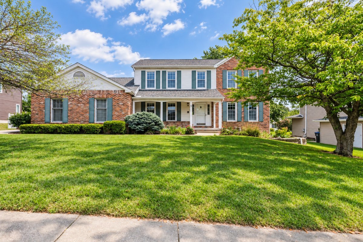 5 Cobblestone Court Property Photo 1