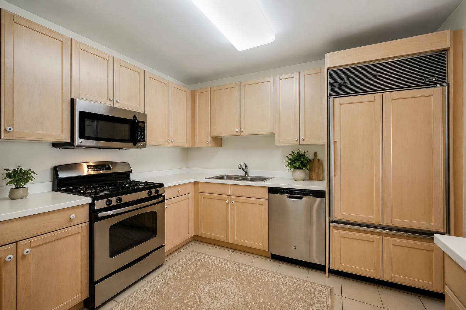 1107 Greenleaf Avenue 3g Property Photo 5