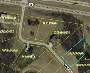 1525 Wildlife Drive Property Photo 1