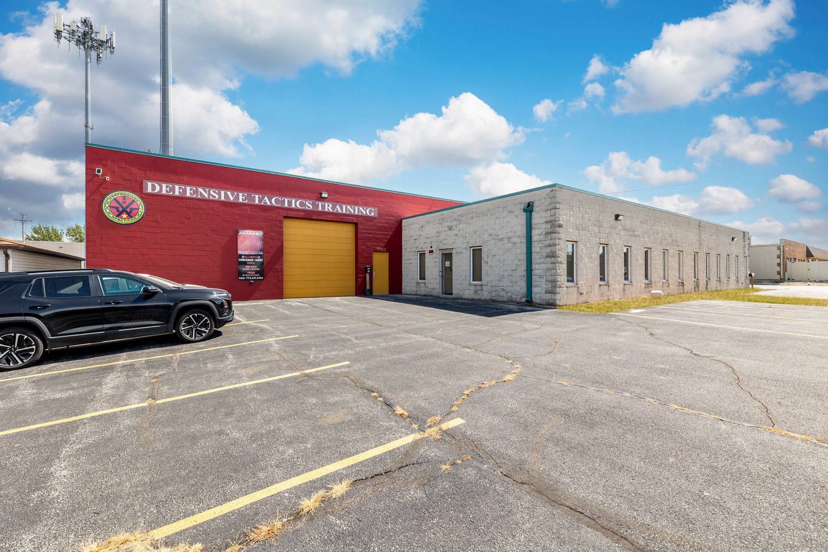 17143 Westview Avenue Property Photo 1
