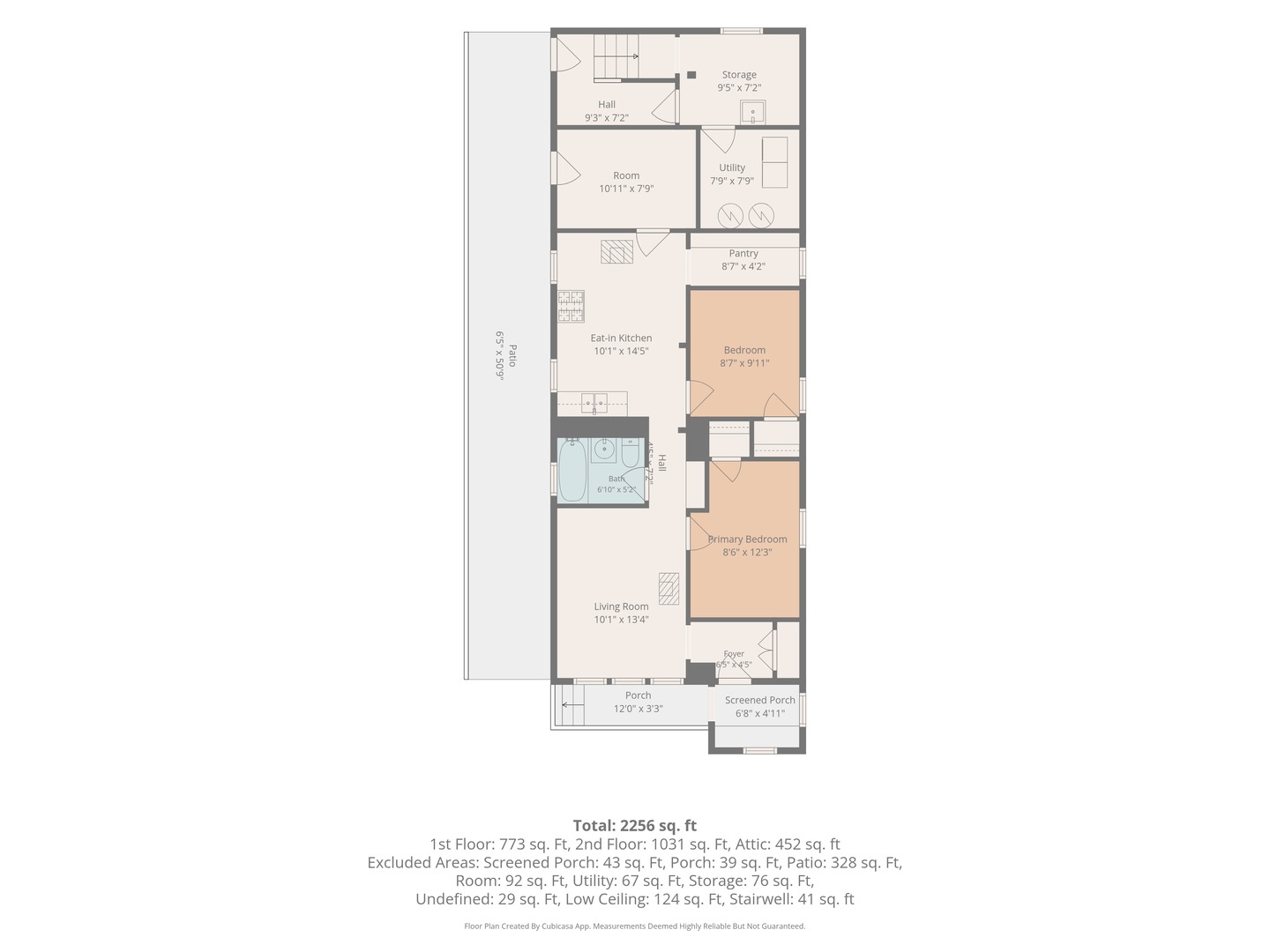 2844 N Damen Avenue Property Photo 28