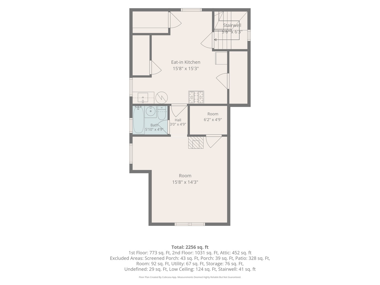 2844 N Damen Avenue Property Photo 30