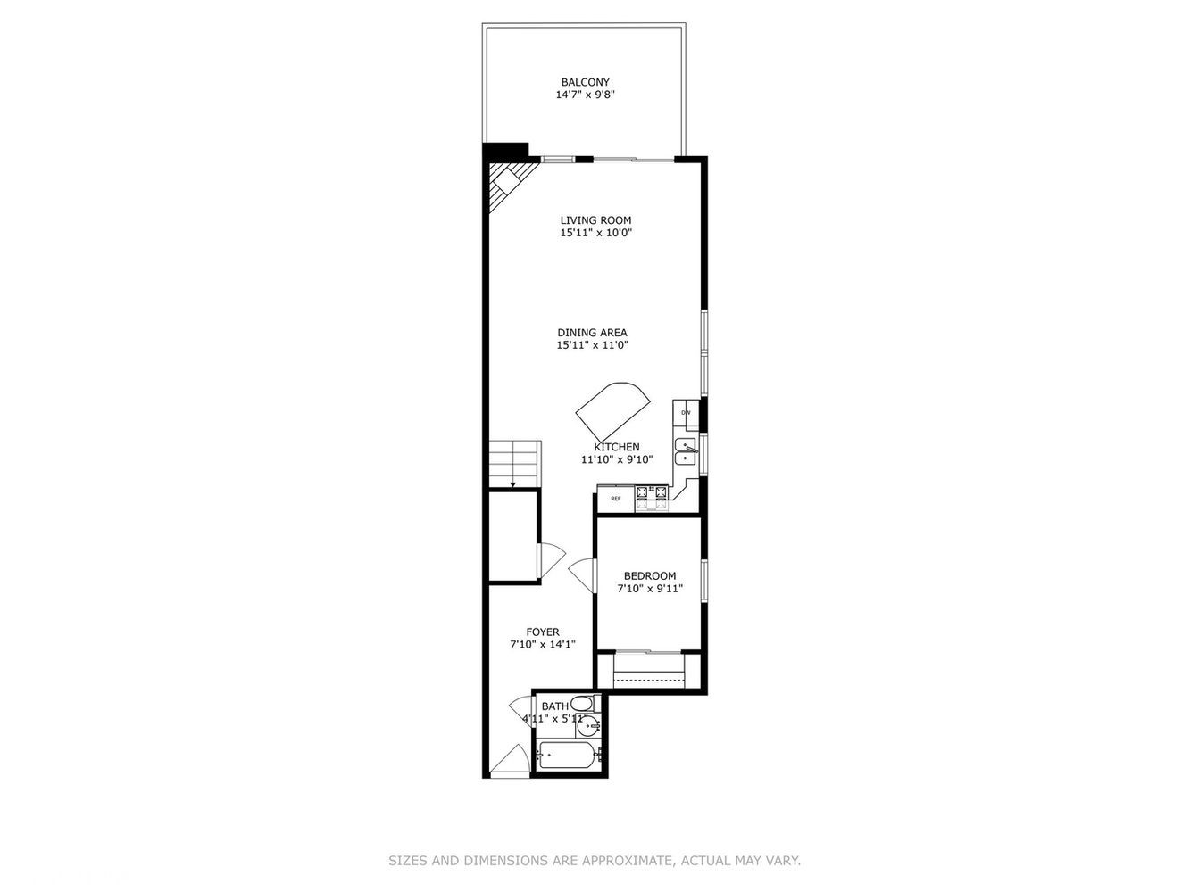 3755 N Wilton Avenue 3se Property Photo 19