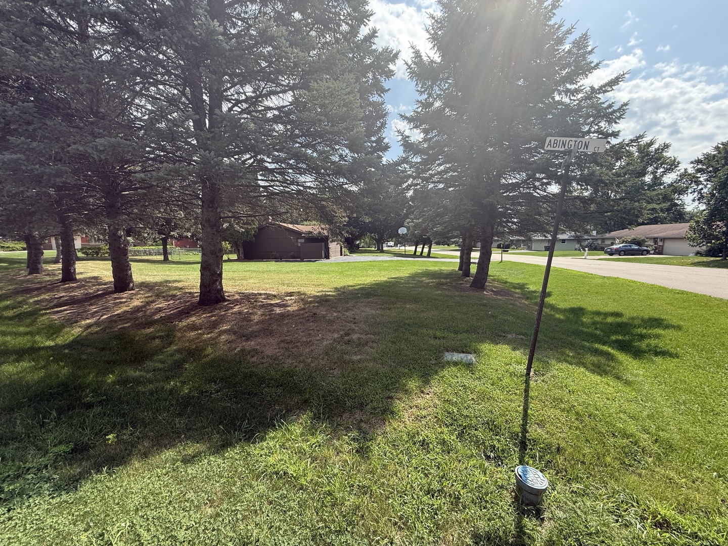 6194 Abington Drive Property Photo 25