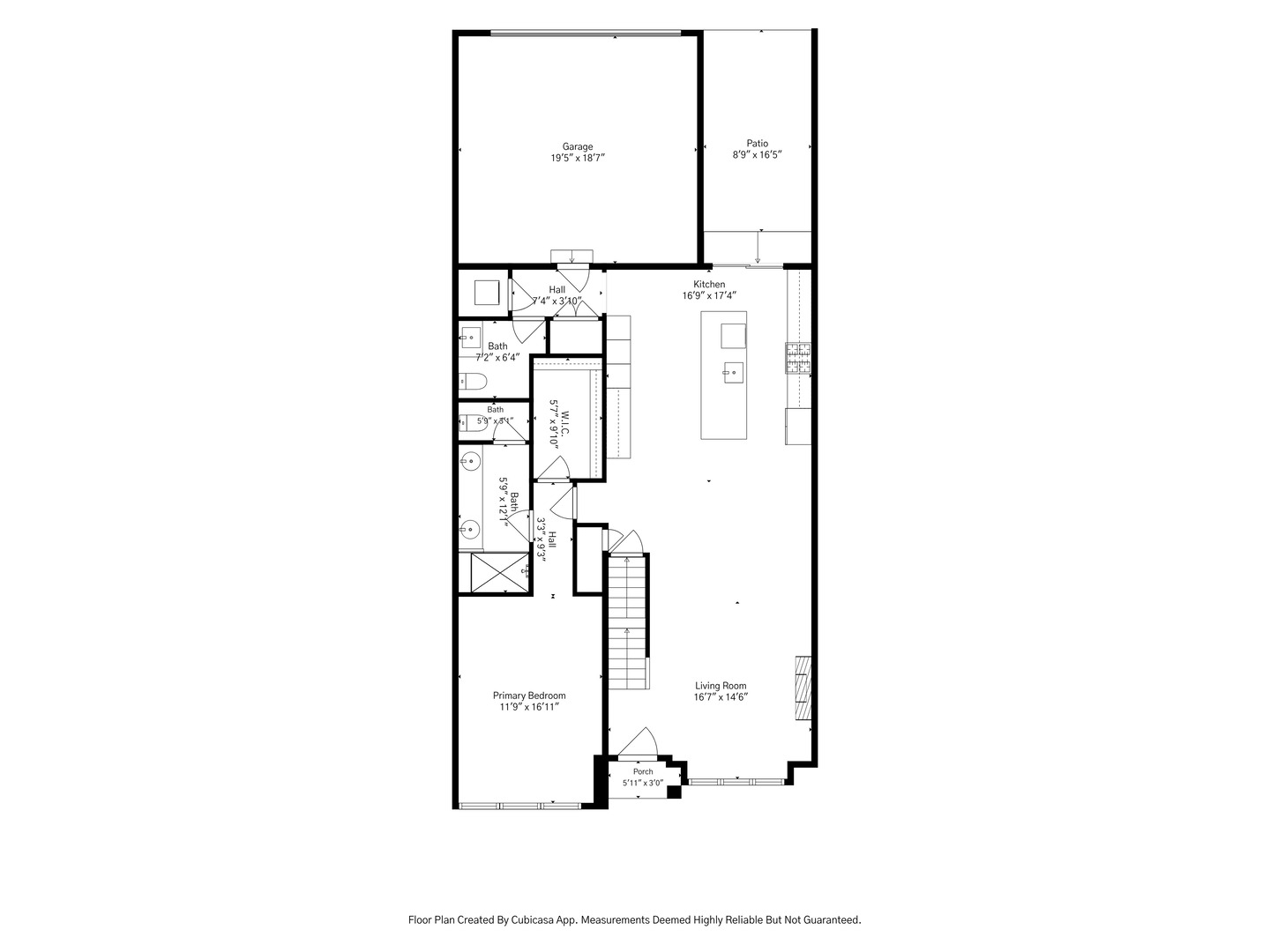 1279 Gateway Court Property Photo 27
