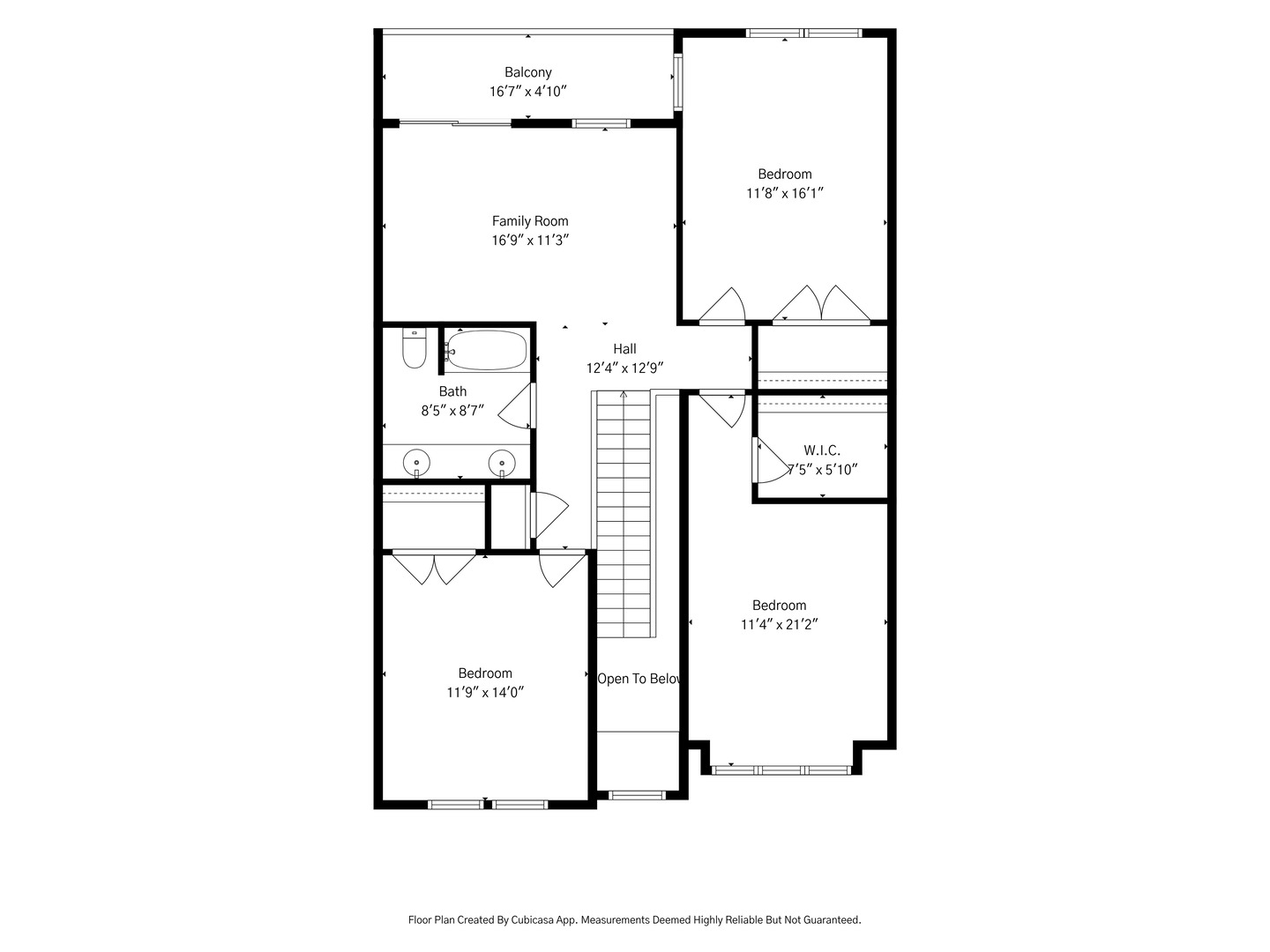 1279 Gateway Court Property Photo 28