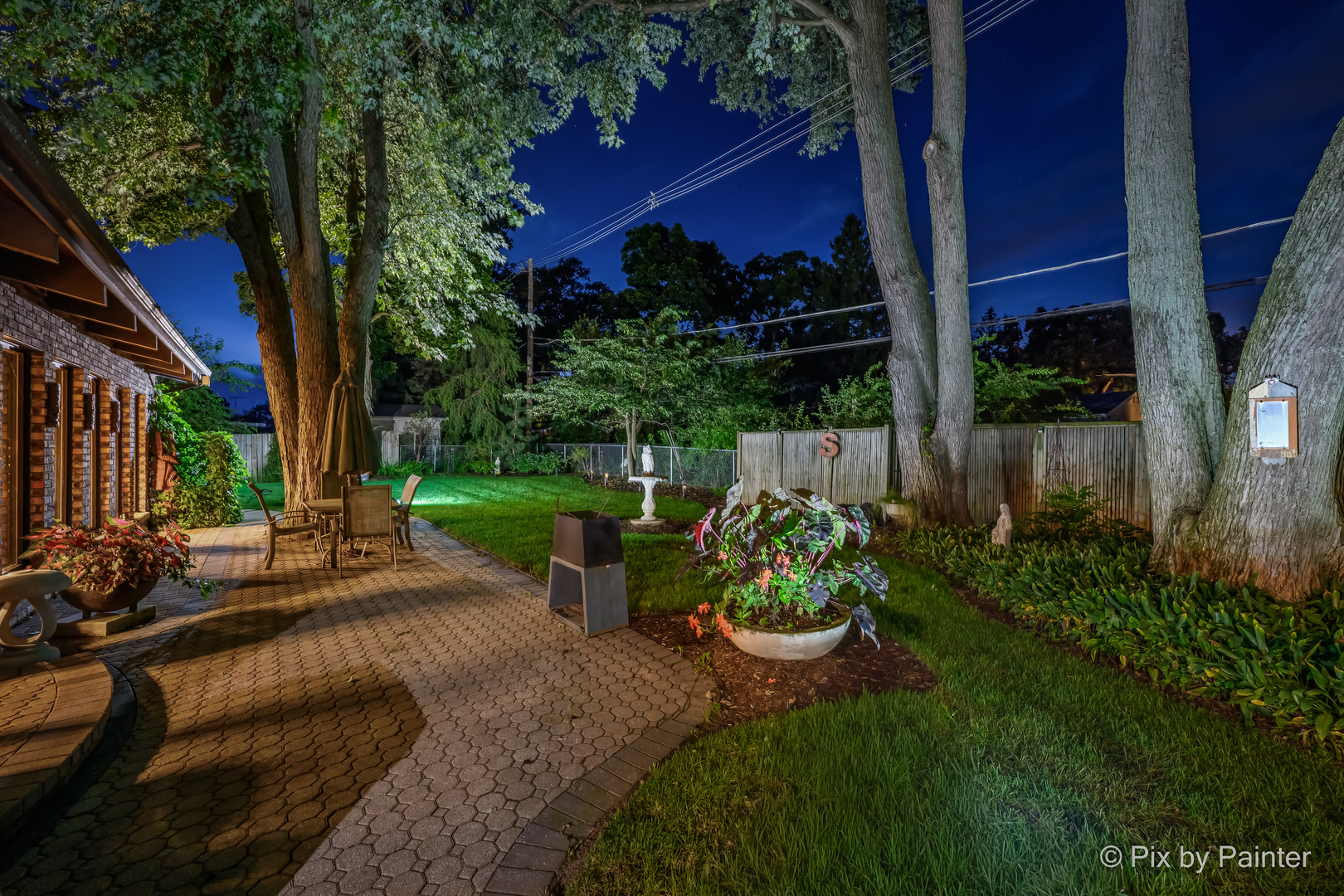 1916 W Grandview Drive Property Photo 5