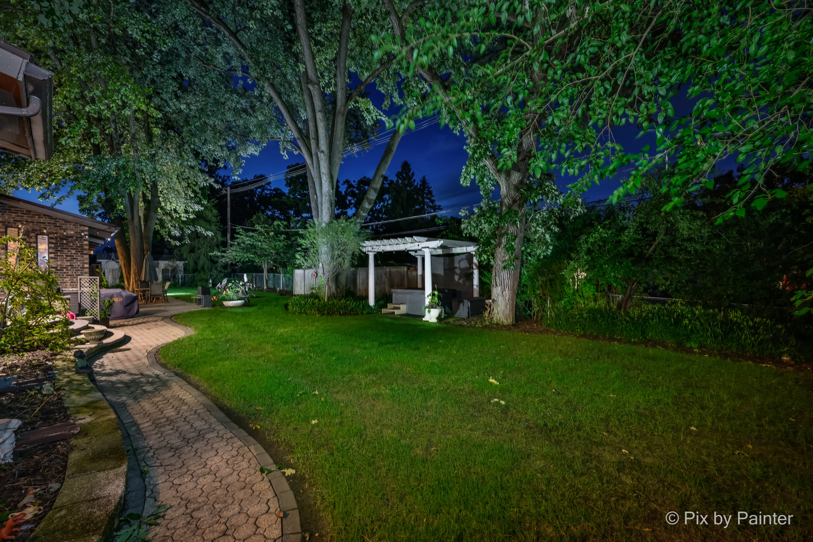 1916 W Grandview Drive Property Photo 6