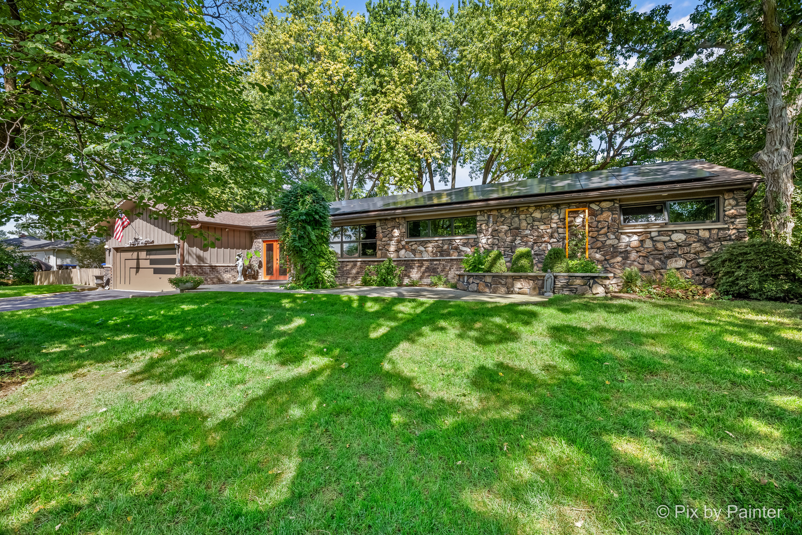 1916 W Grandview Drive Property Photo 8