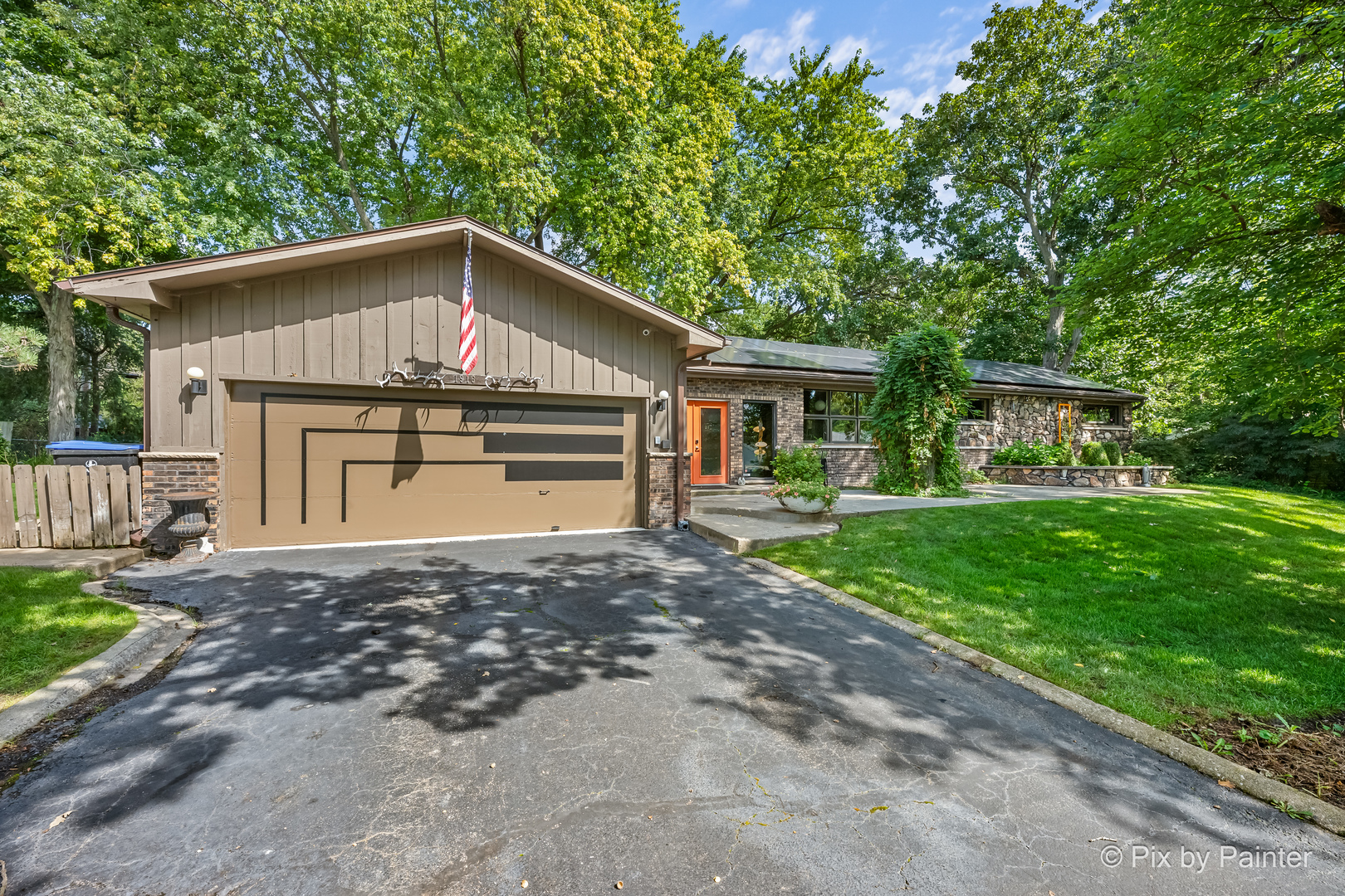 1916 W Grandview Drive Property Photo 43