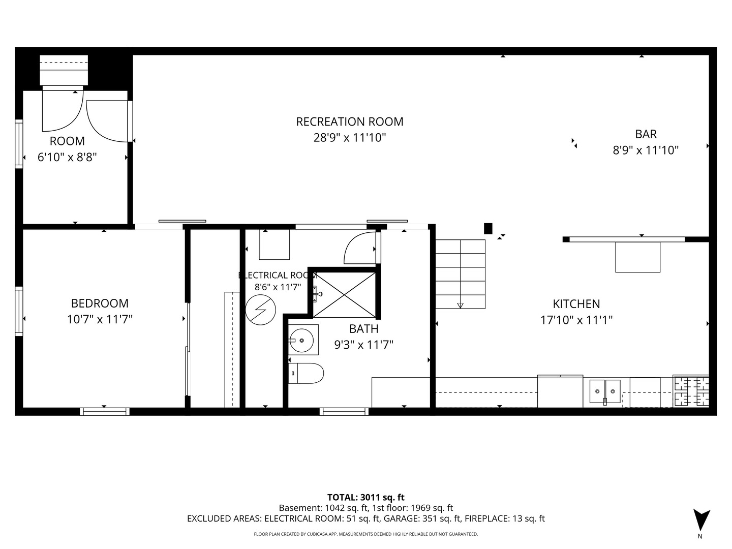 1916 W Grandview Drive Property Photo 45