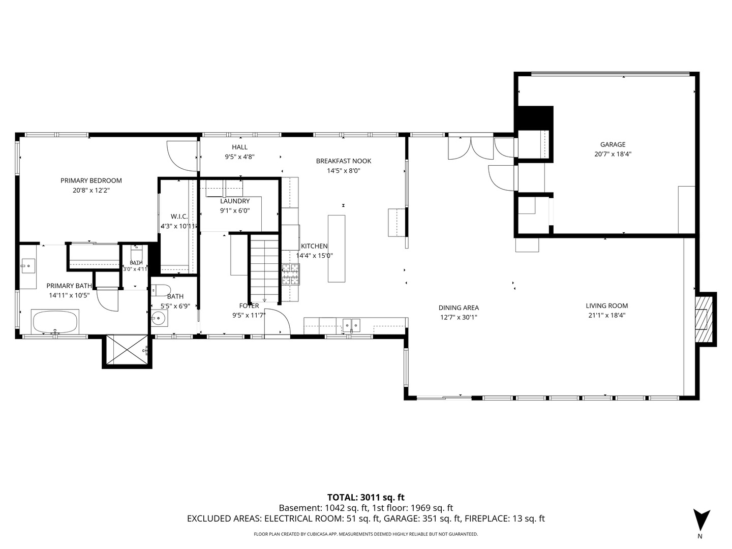 1916 W Grandview Drive Property Photo 46