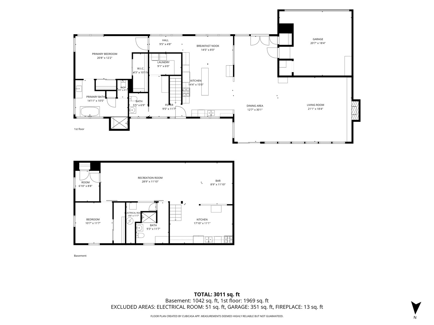 1916 W Grandview Drive Property Photo 47