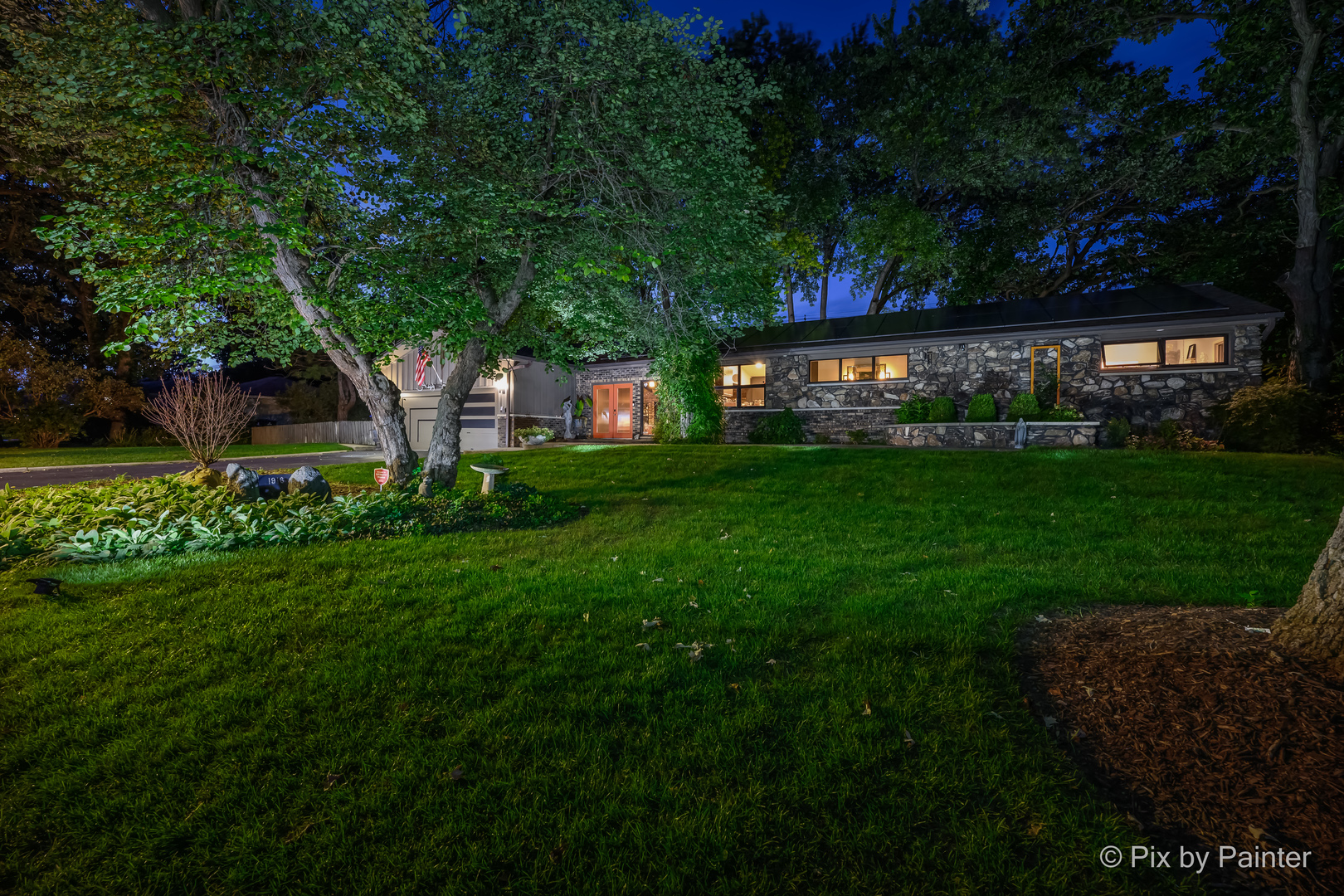 1916 W Grandview Drive Property Photo 48
