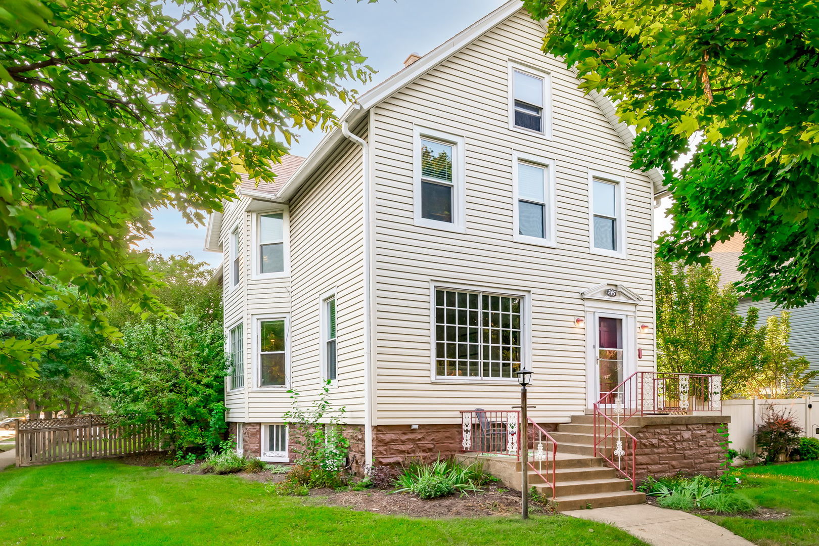 245 Elgin Avenue Property Photo 1