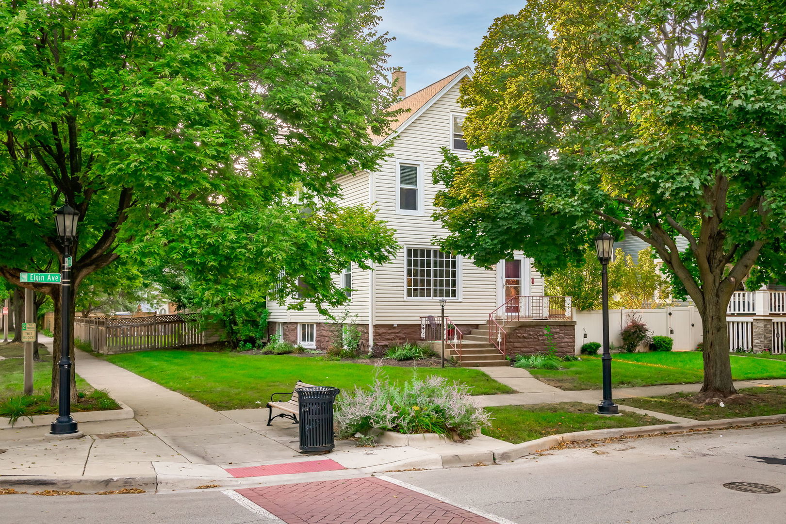 245 Elgin Avenue Property Photo 2