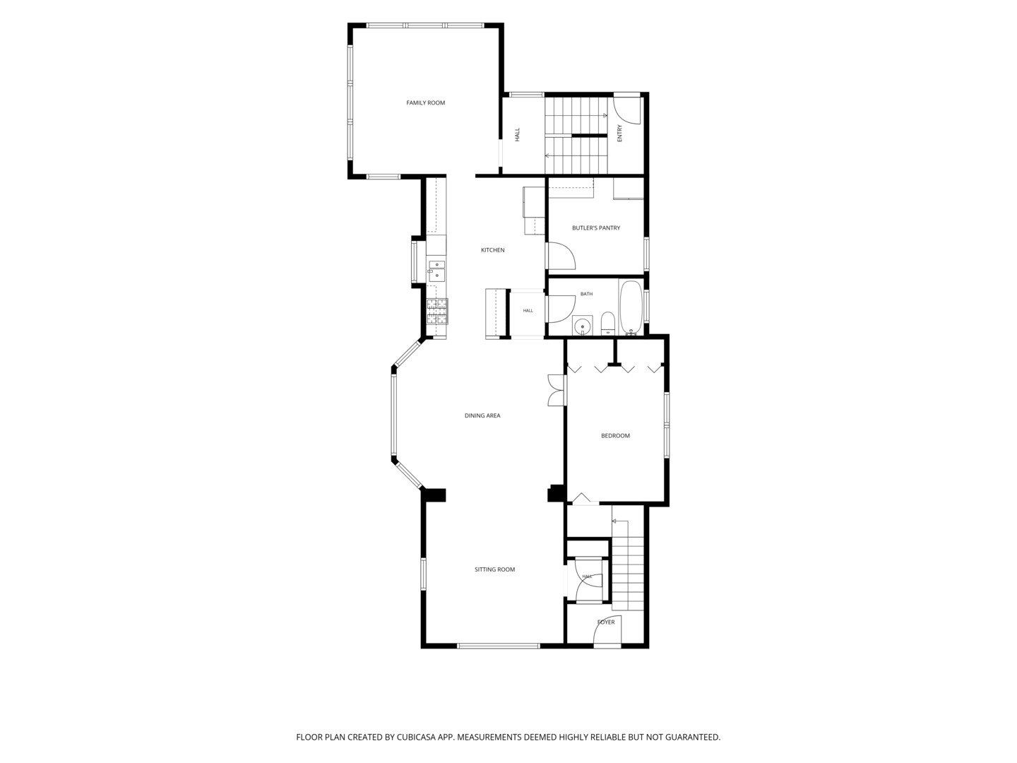 245 Elgin Avenue Property Photo 28