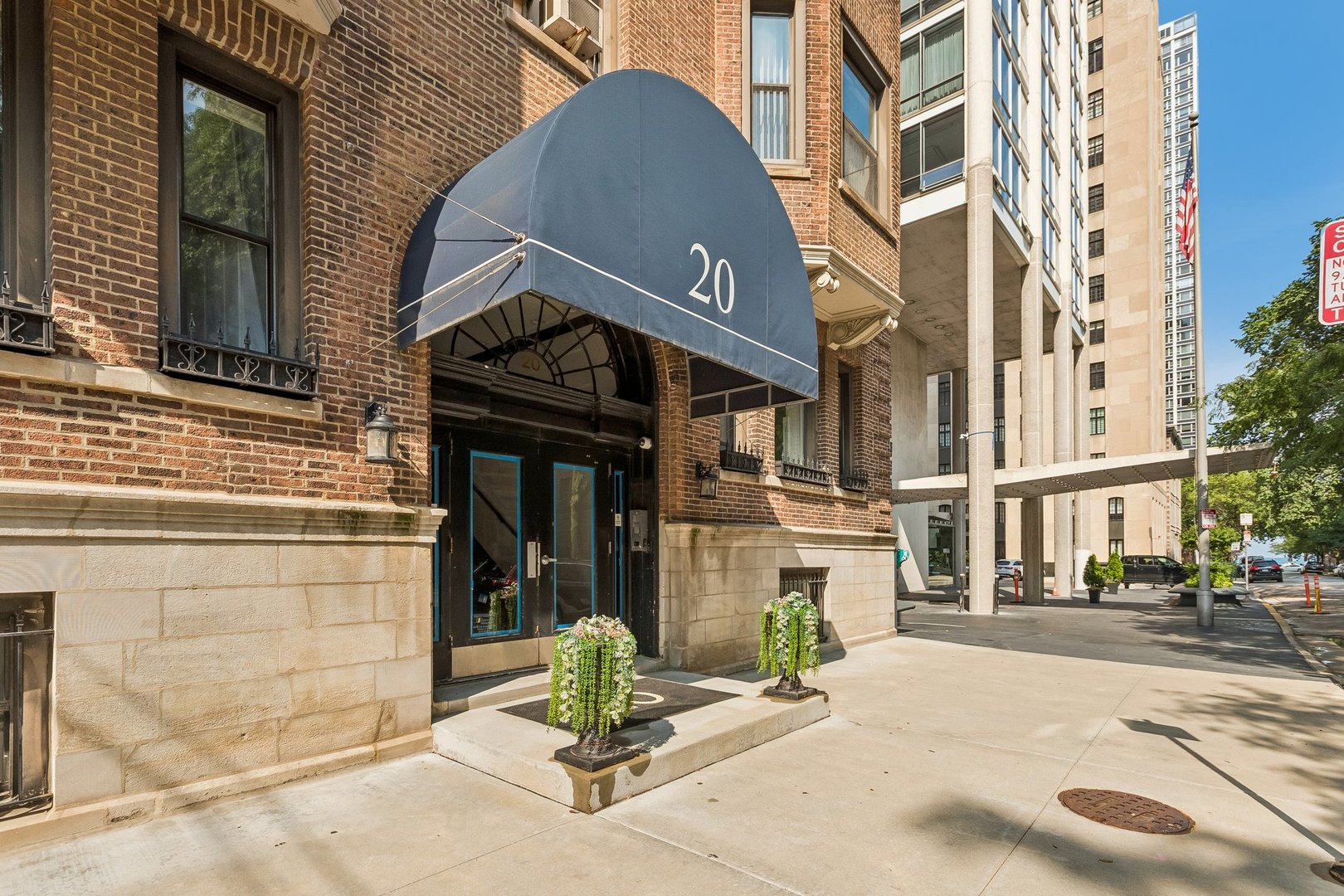 20 E Goethe Street 206 Property Photo 15