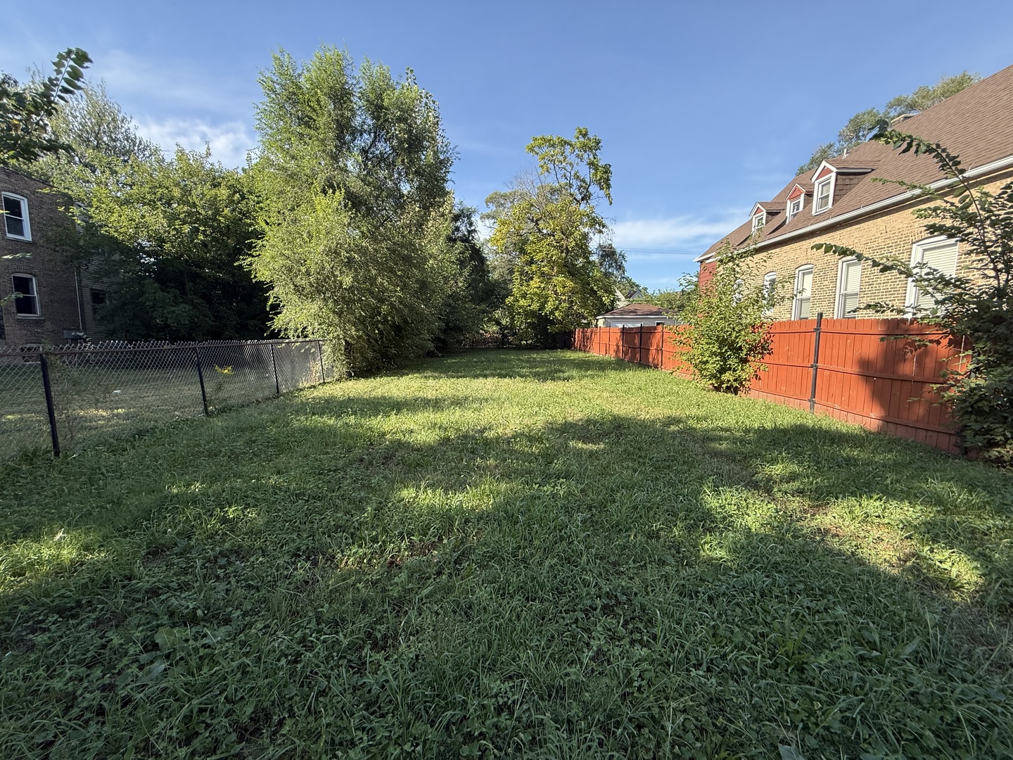 124 W 113TH Street Property Photo 1