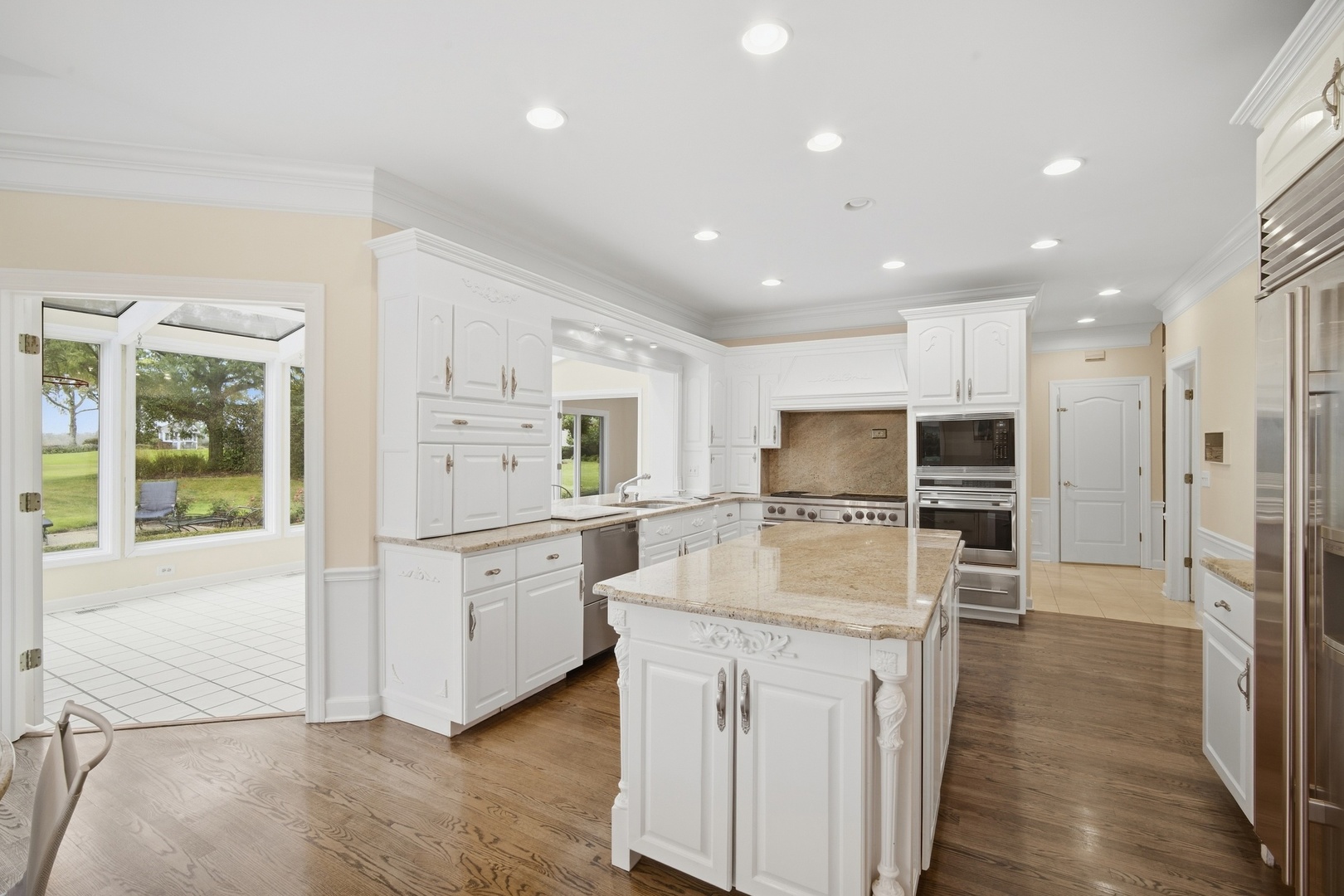 4 S Wynstone Drive Property Photo 15