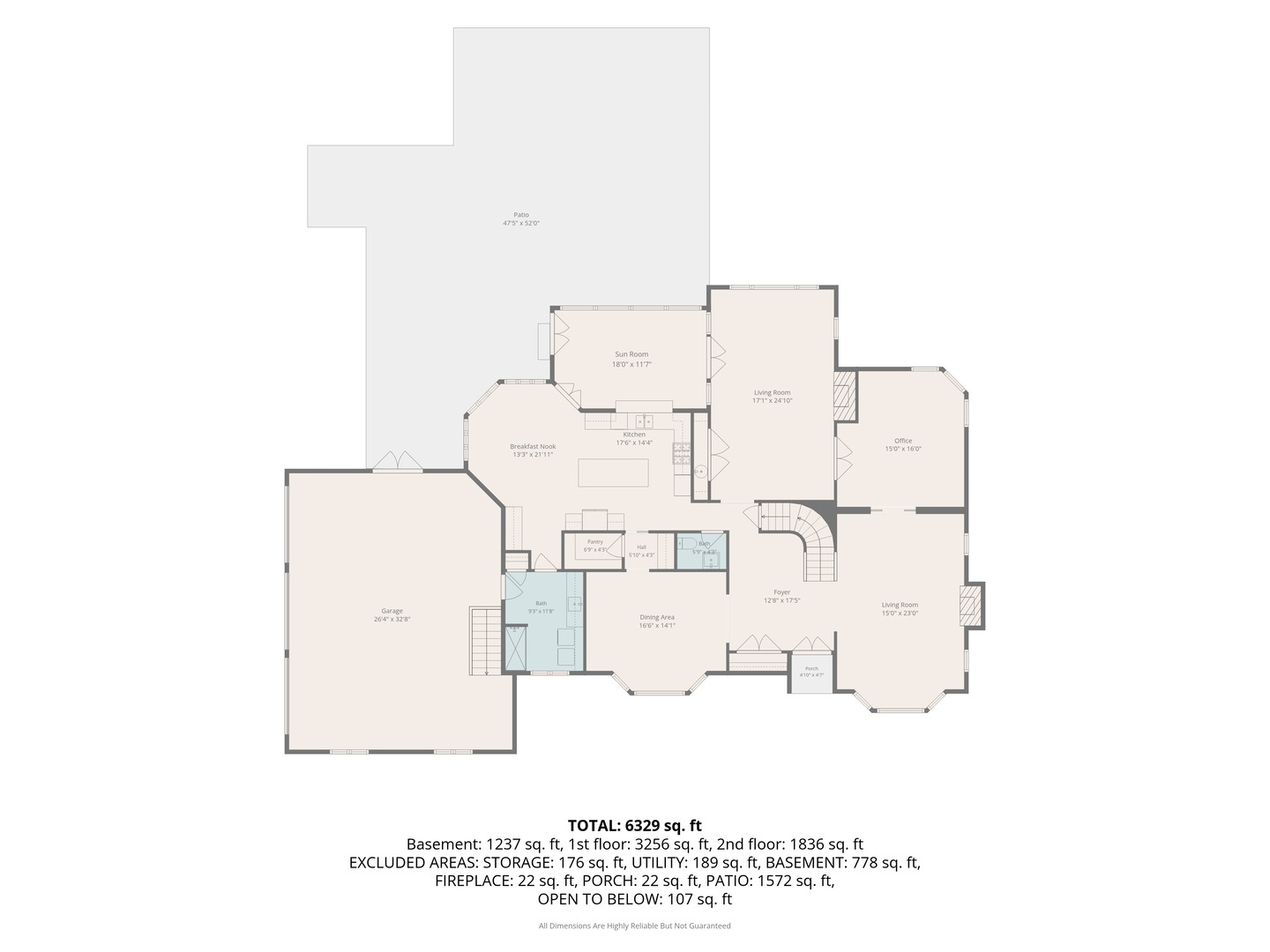 4 S Wynstone Drive Property Photo 39
