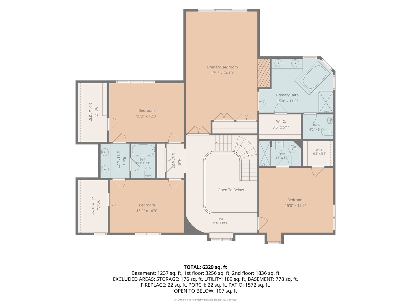 4 S Wynstone Drive Property Photo 40
