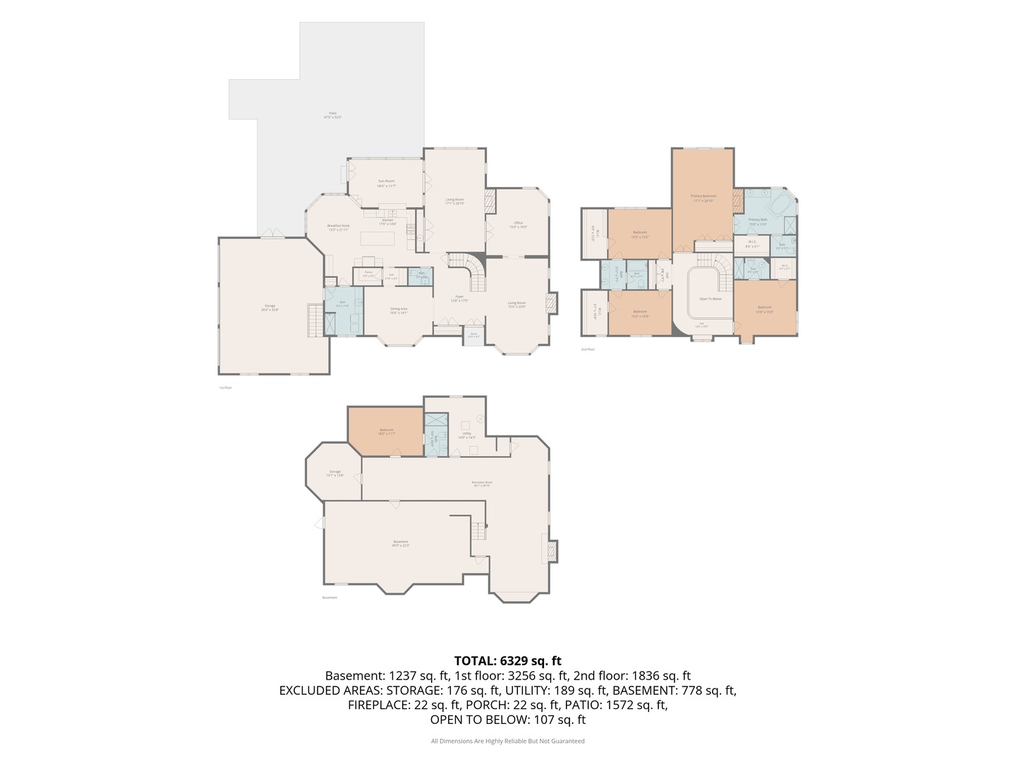4 S Wynstone Drive Property Photo 41