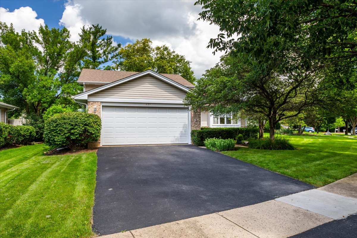 235 Indianwood Lane