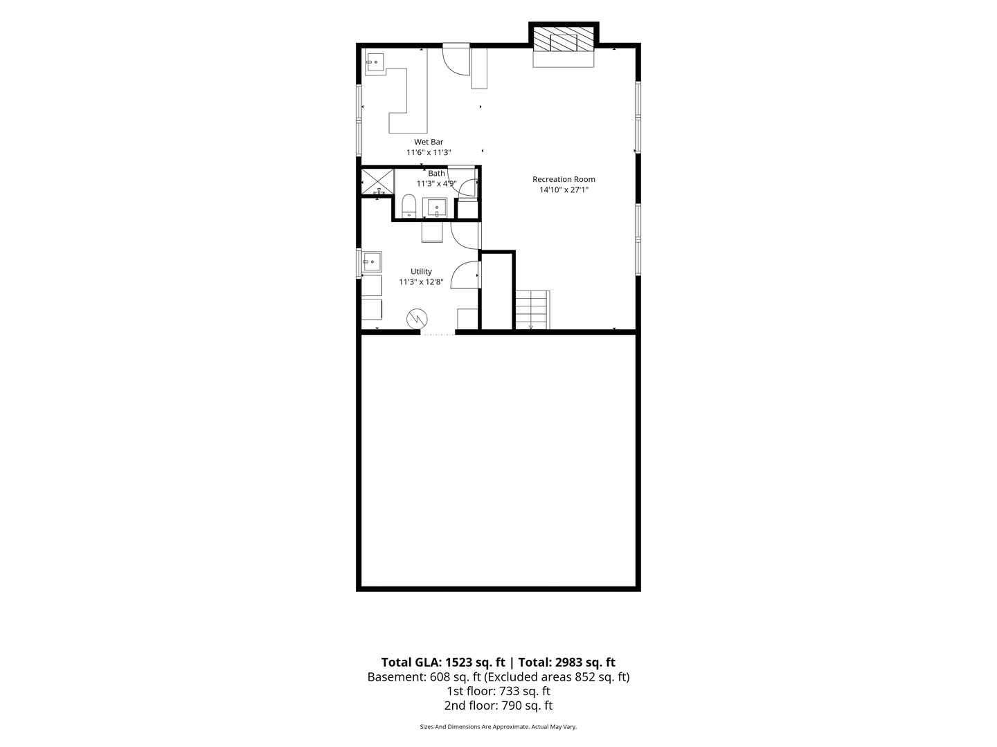 9204 Parkside Avenue Property Photo 23