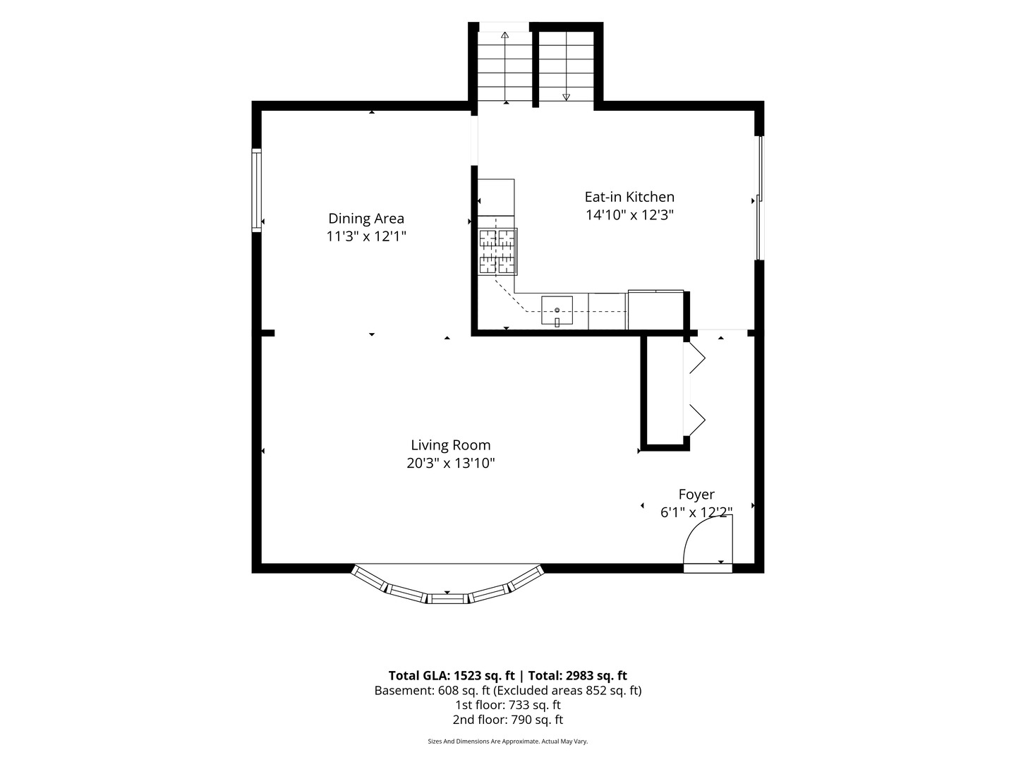 9204 Parkside Avenue Property Photo 24