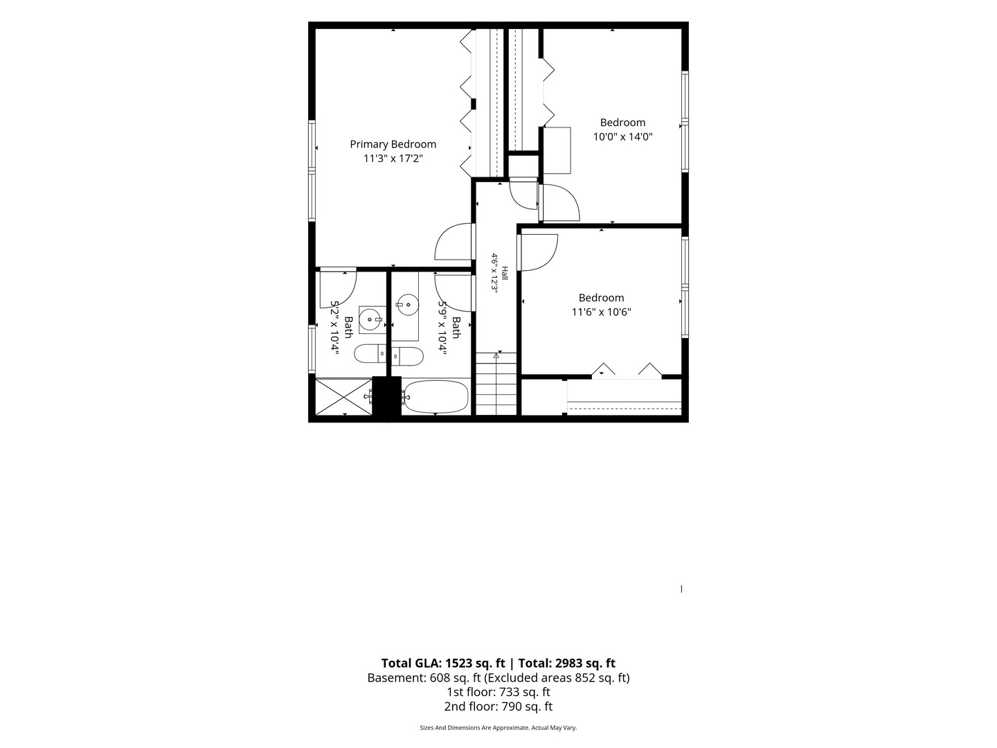 9204 Parkside Avenue Property Photo 25