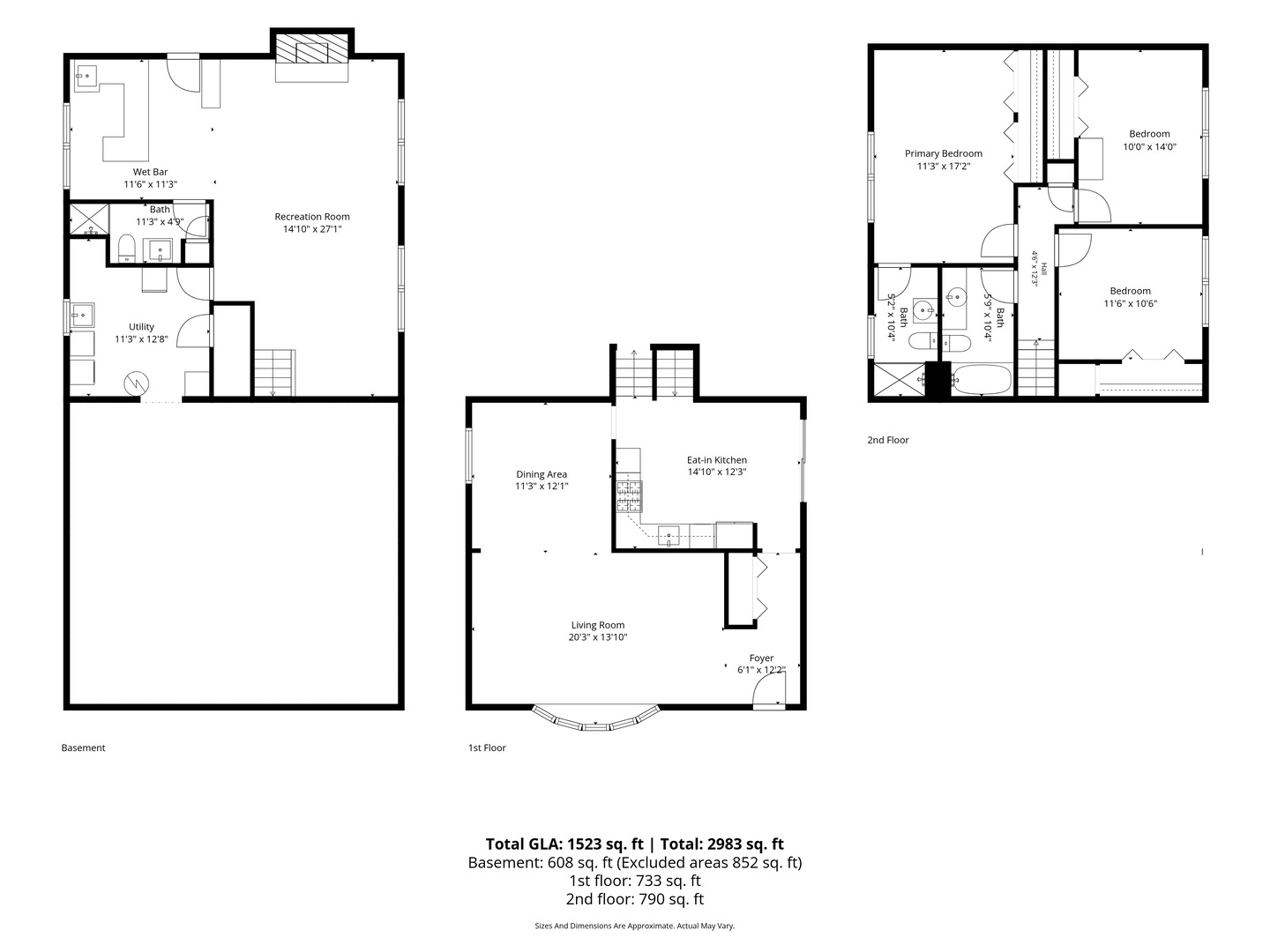 9204 Parkside Avenue Property Photo 26