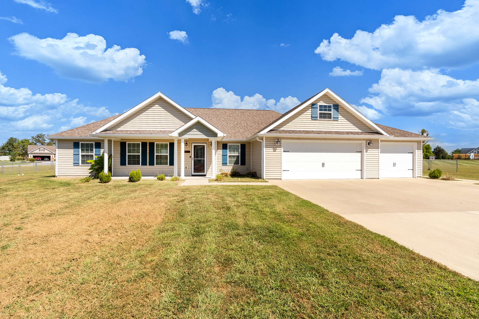 15730 Jadin Road Property Photo 2