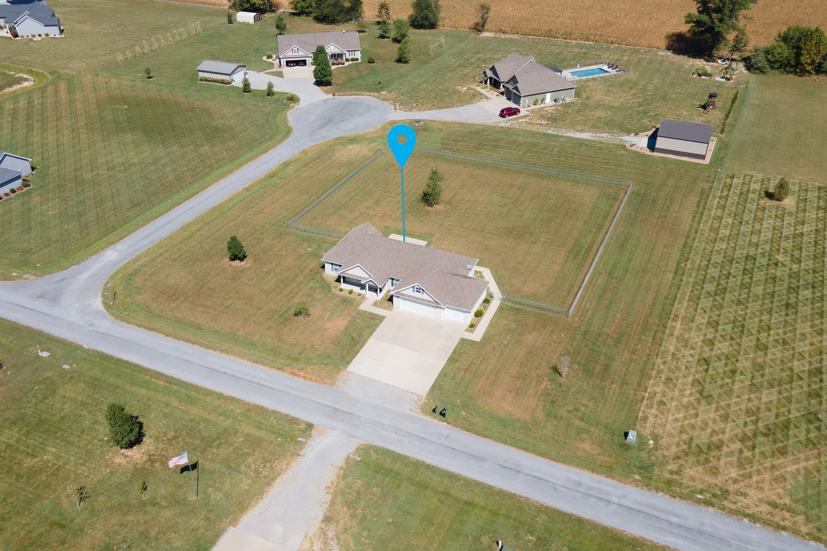 15730 Jadin Road Property Photo 28