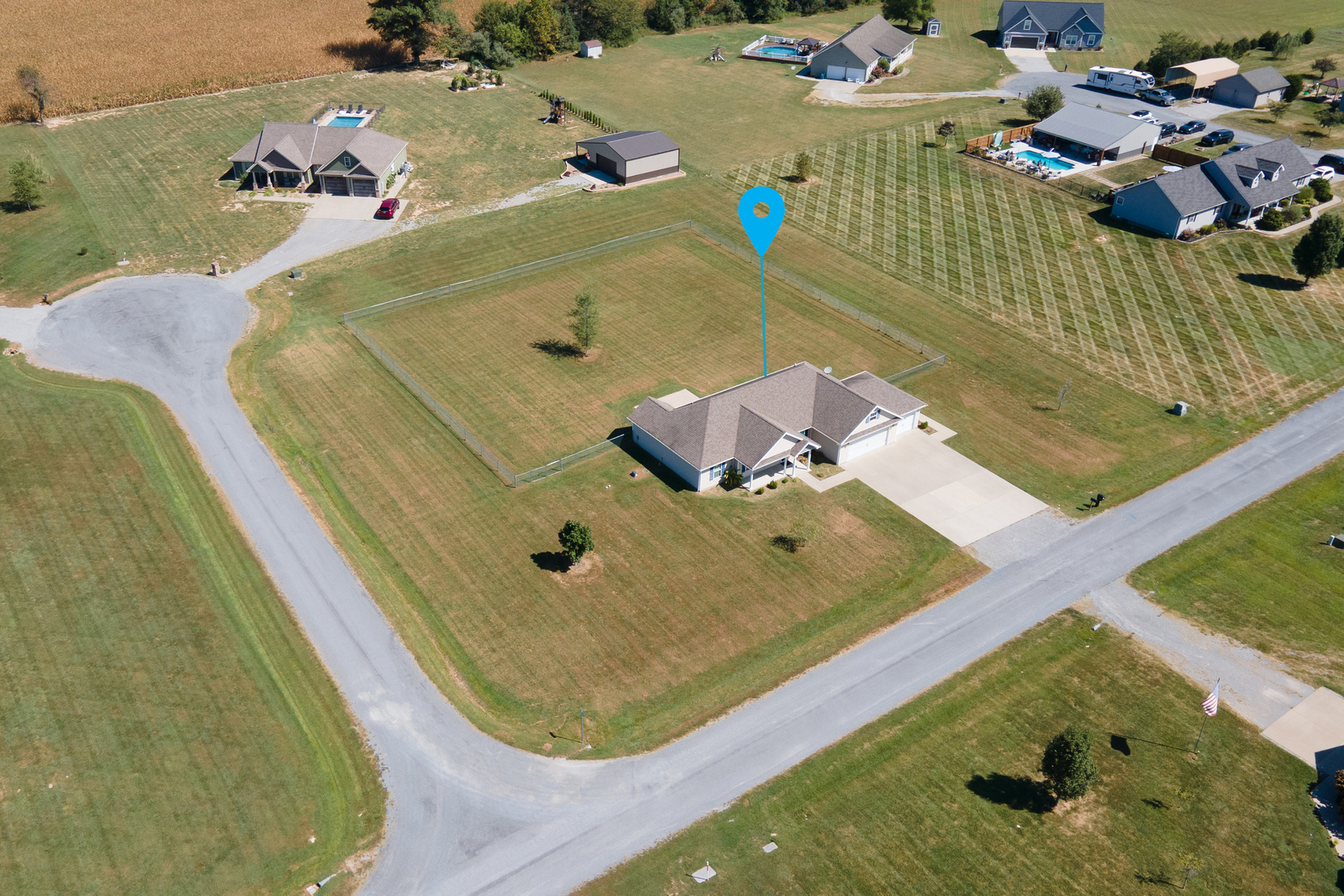 15730 Jadin Road Property Photo 29