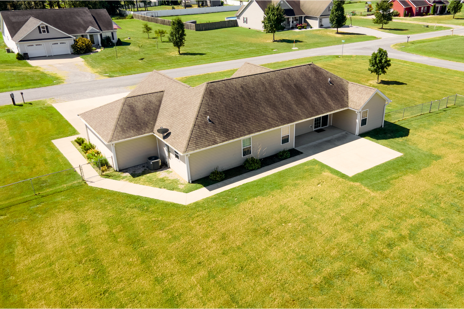 15730 Jadin Road Property Photo 32