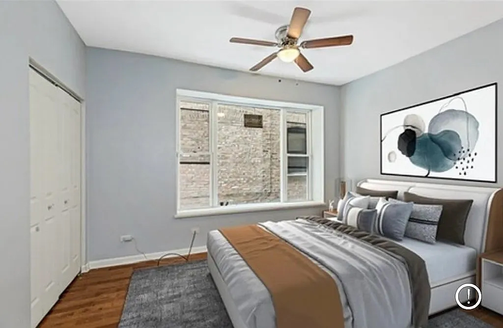 4040 S Calumet Avenue Property Photo 11
