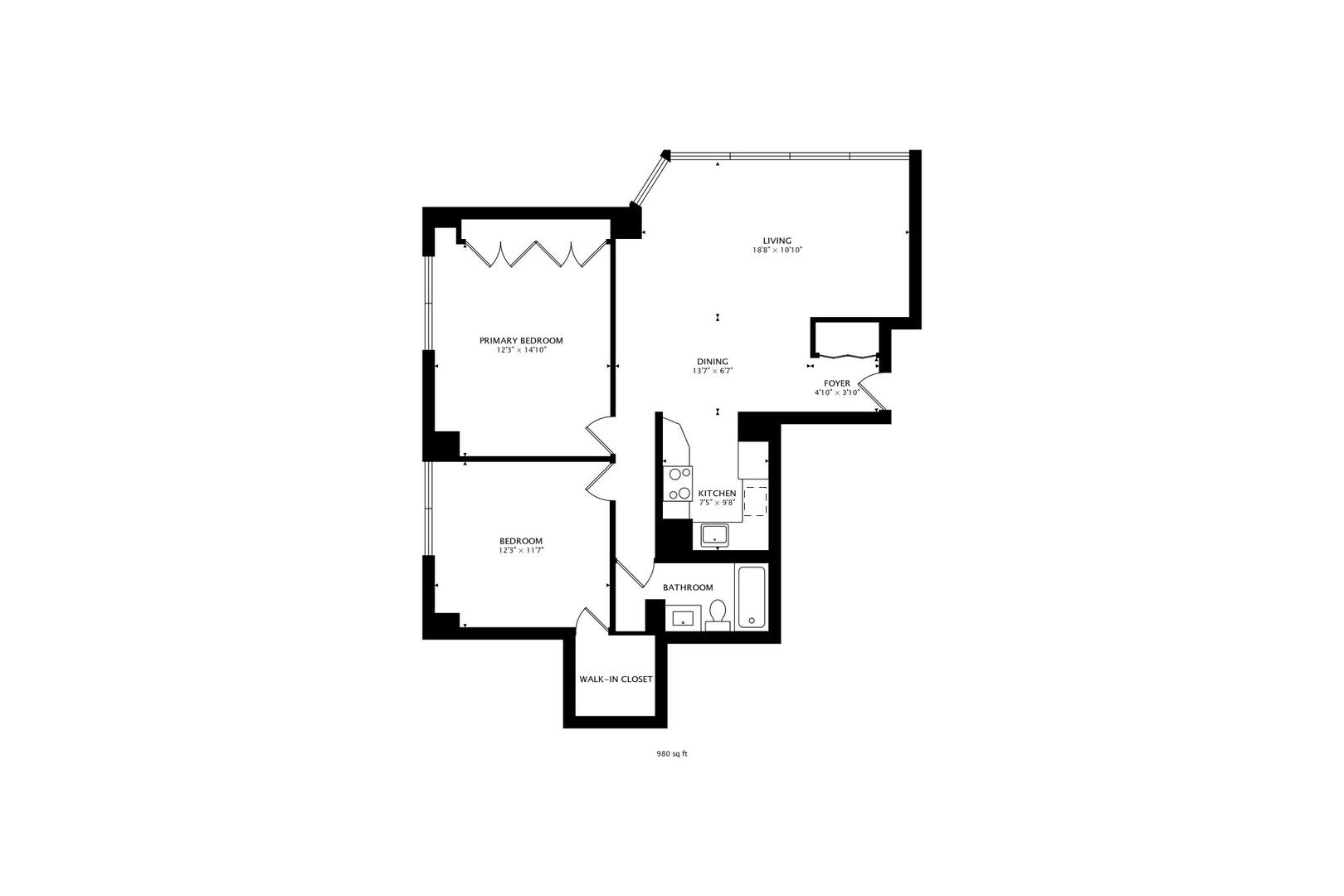 21 W Goethe Street 10l Property Photo 34