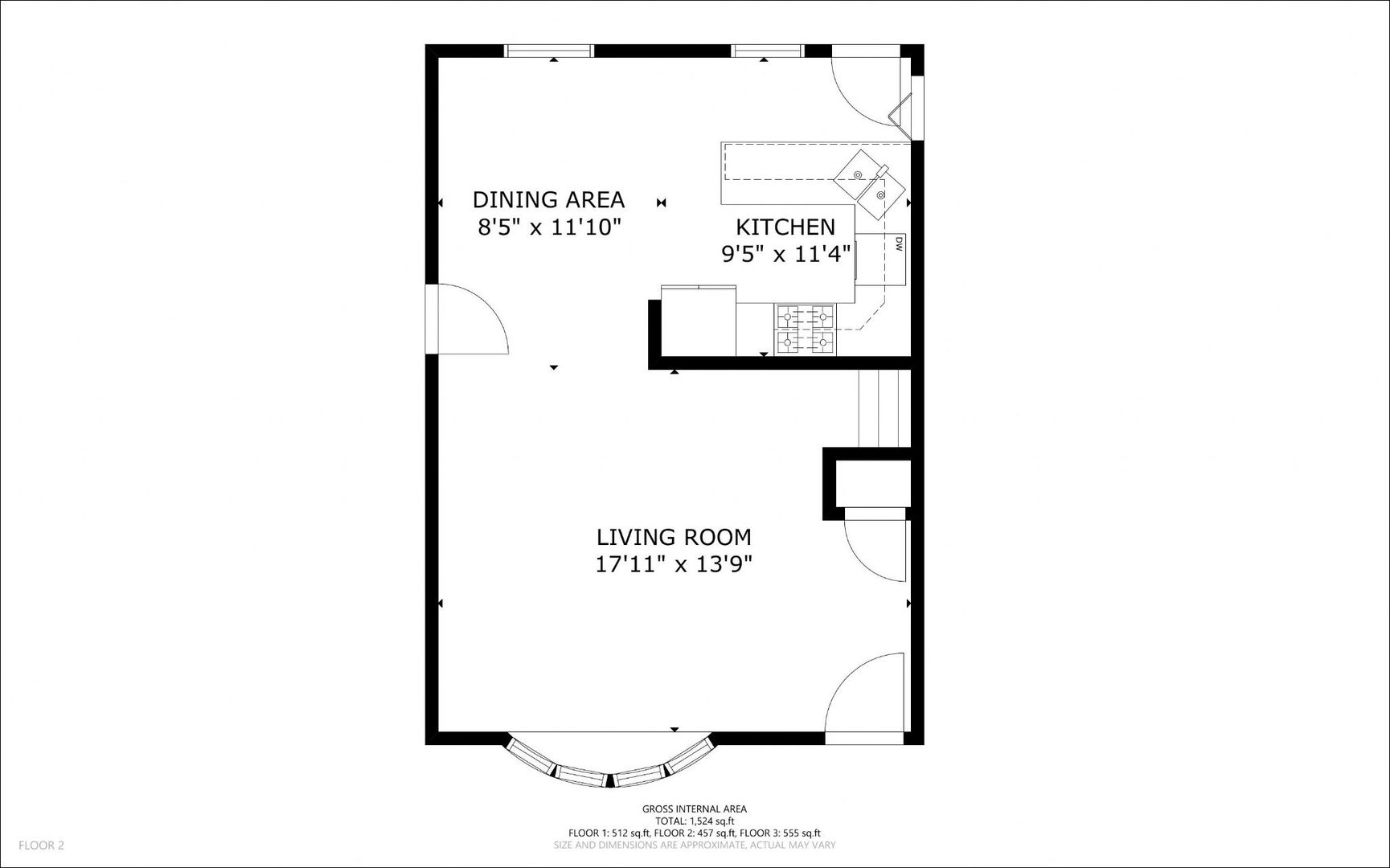 1528 Spruce Hills Drive Property Photo 31