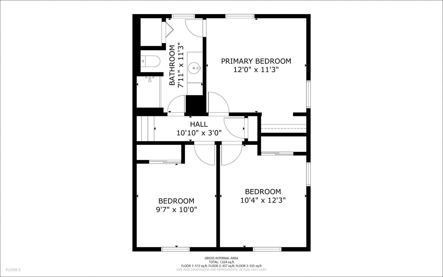 1528 Spruce Hills Drive Property Photo 32