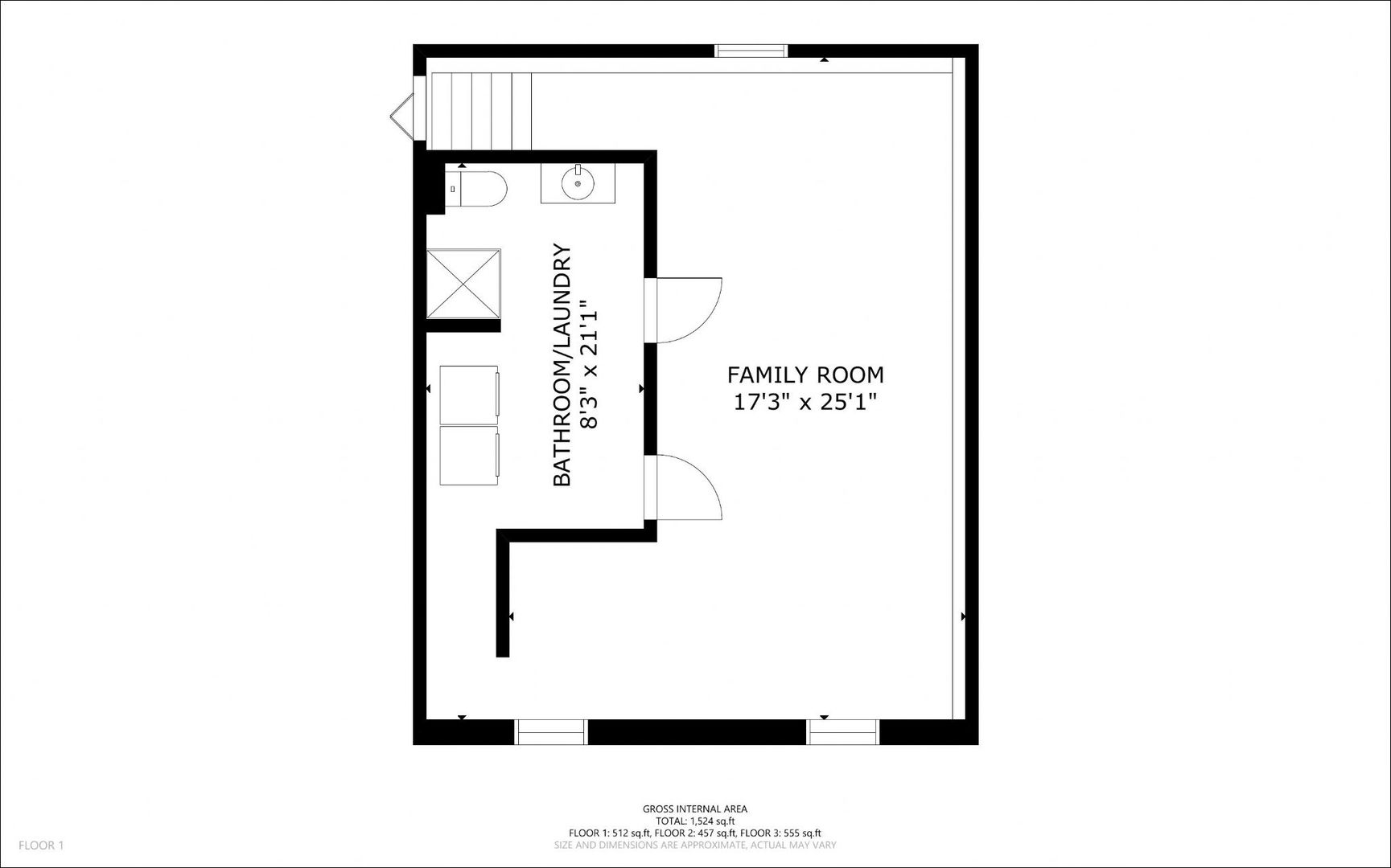 1528 Spruce Hills Drive Property Photo 33