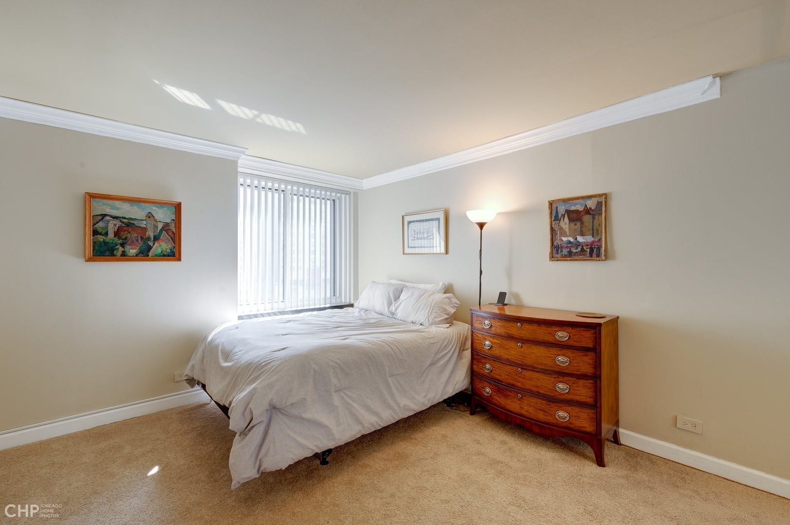 211 E Ohio Street 1410 Property Photo 11