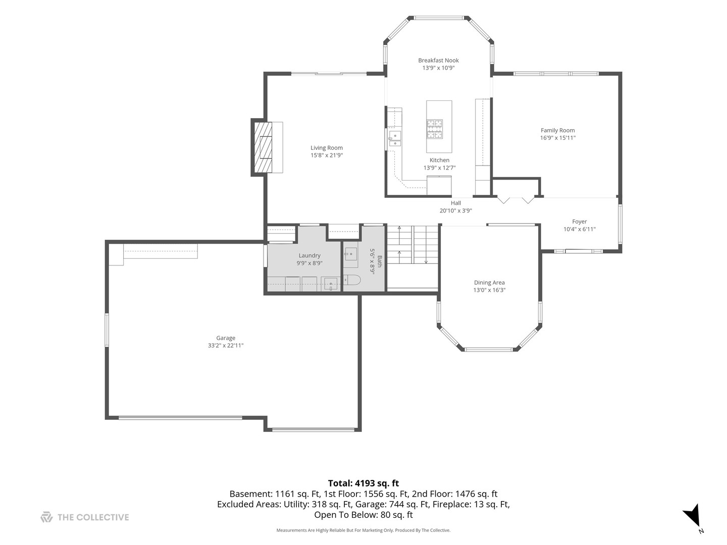 409 Claire Lane Property Photo 31