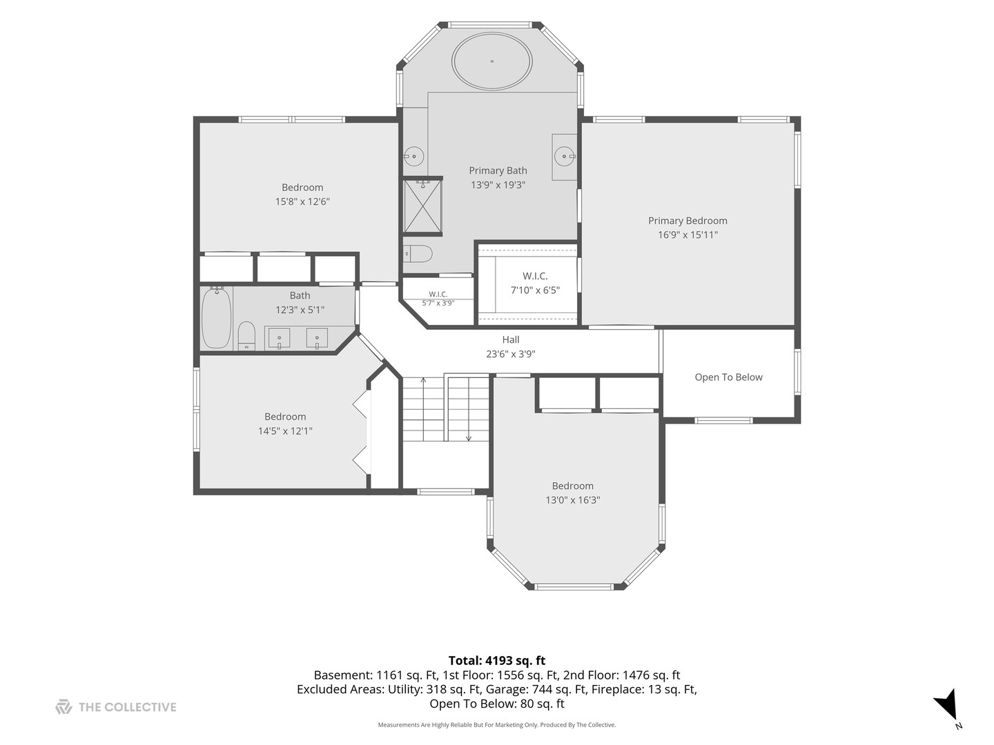 409 Claire Lane Property Photo 32