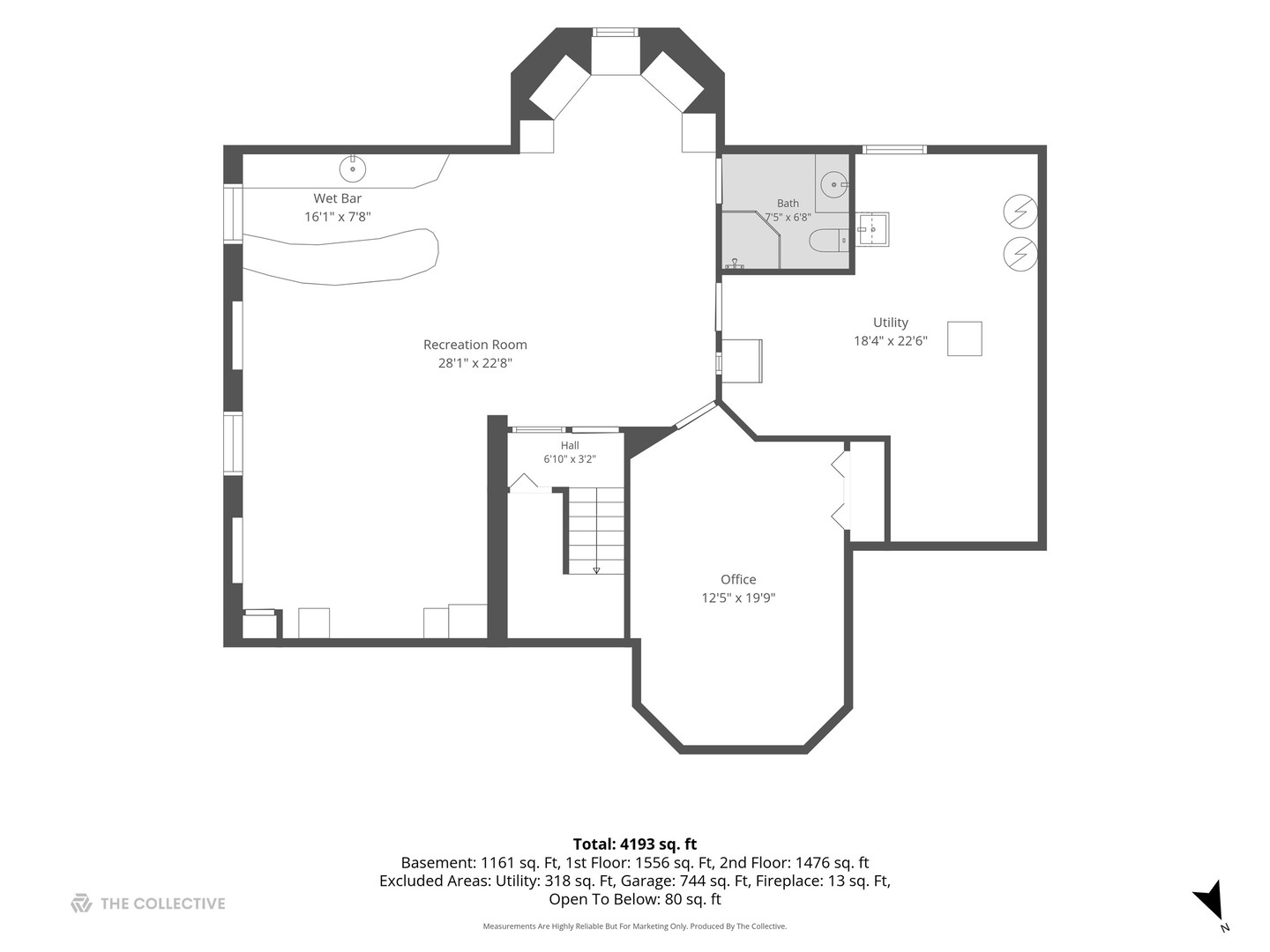 409 Claire Lane Property Photo 33
