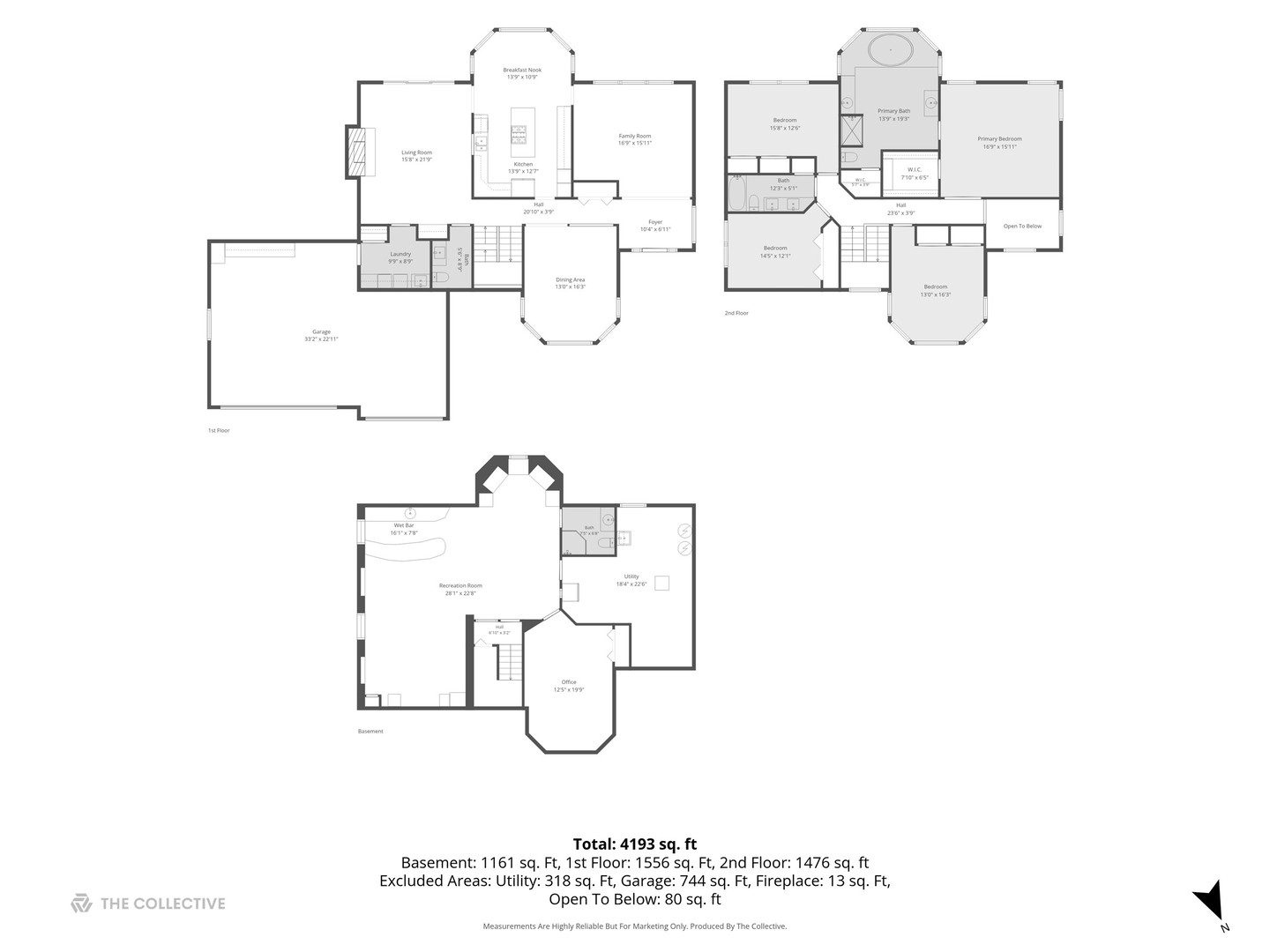 409 Claire Lane Property Photo 34