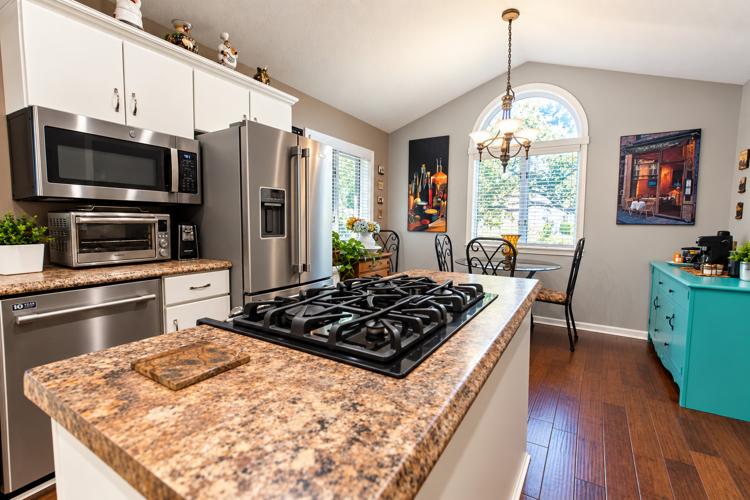 2128 Melvin Drive Property Photo 41