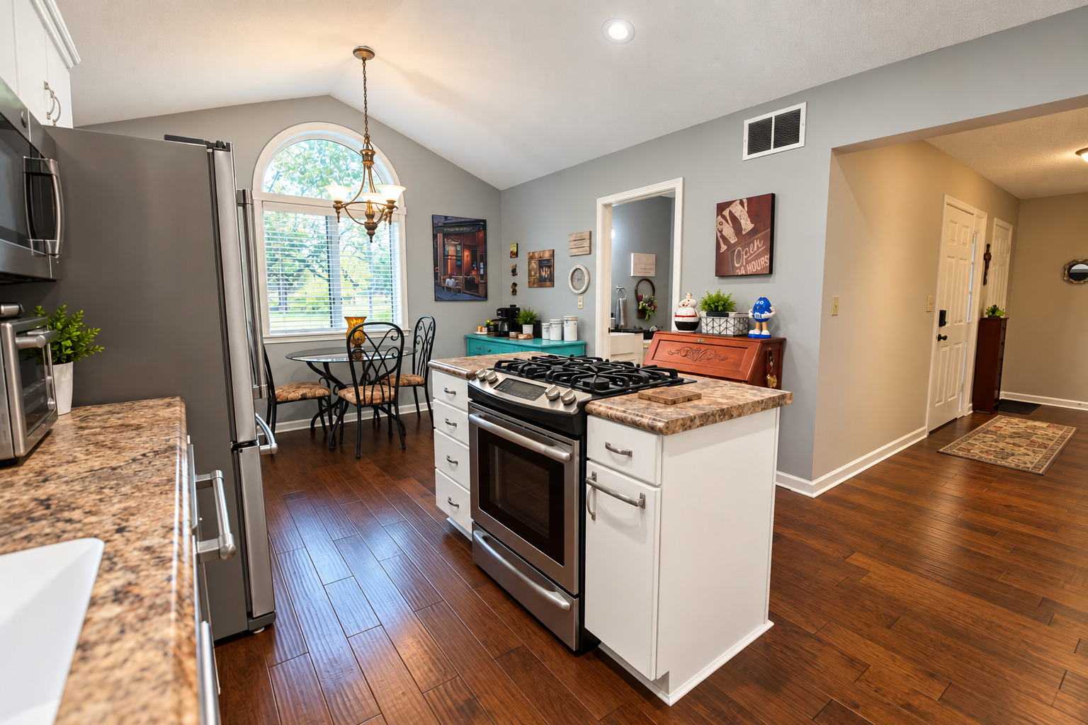 2128 Melvin Drive Property Photo 45