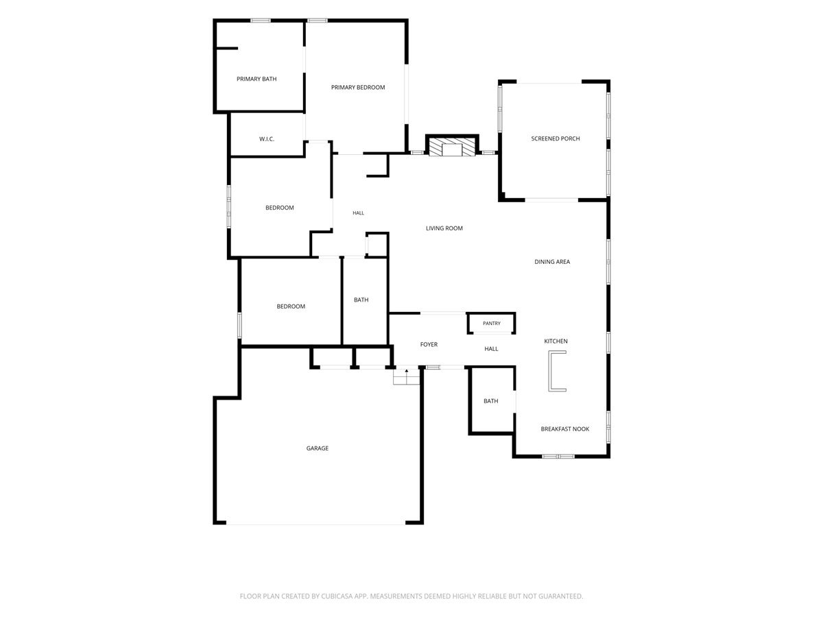 2128 Melvin Drive Property Photo 57