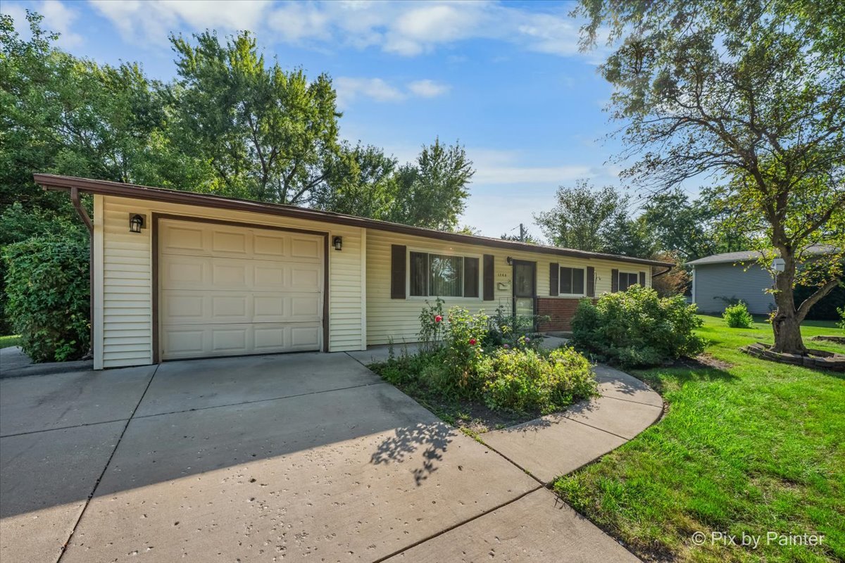 1243 Westchester Drive Property Photo 1